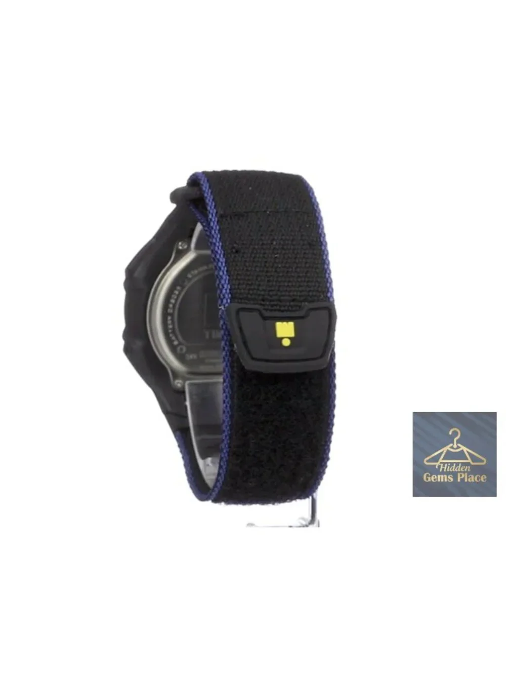 Timex Ironman Triathlon Classic 30 Oversized 43mm Men's Watch